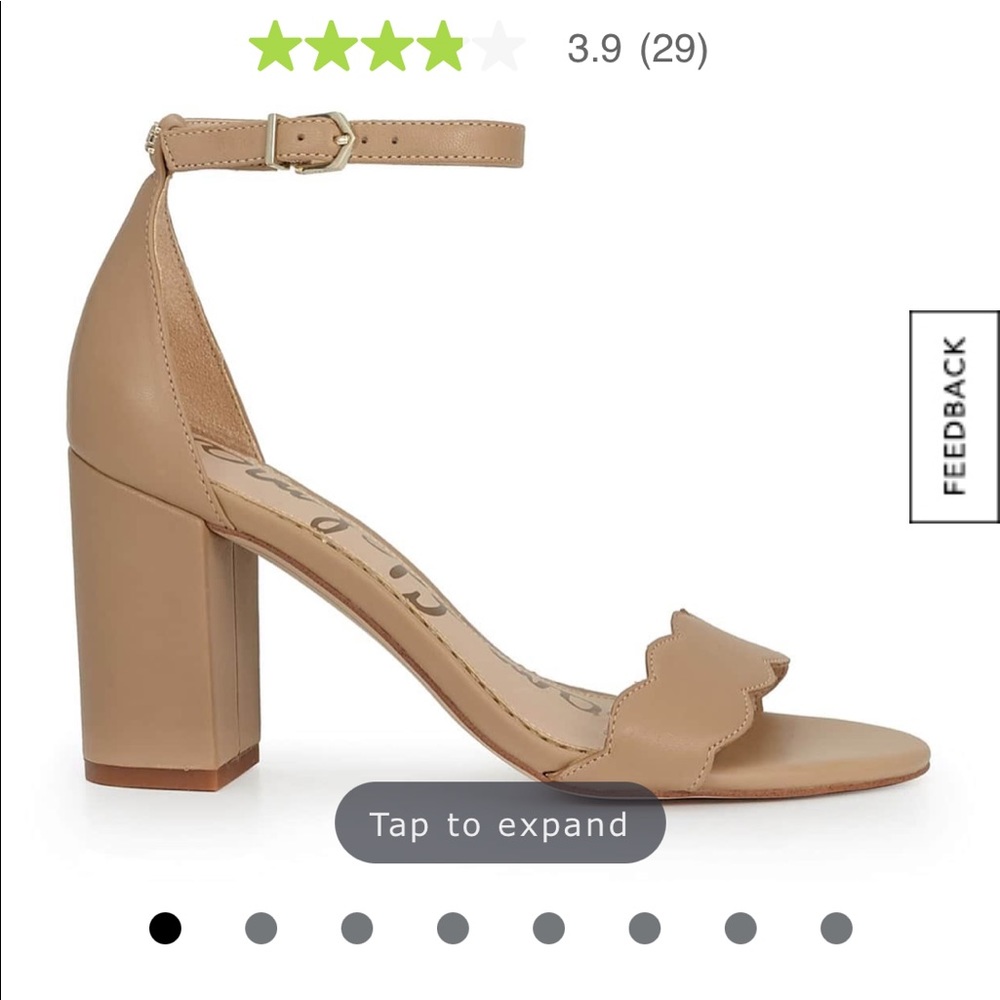 Sam Edelman Odila Sandal